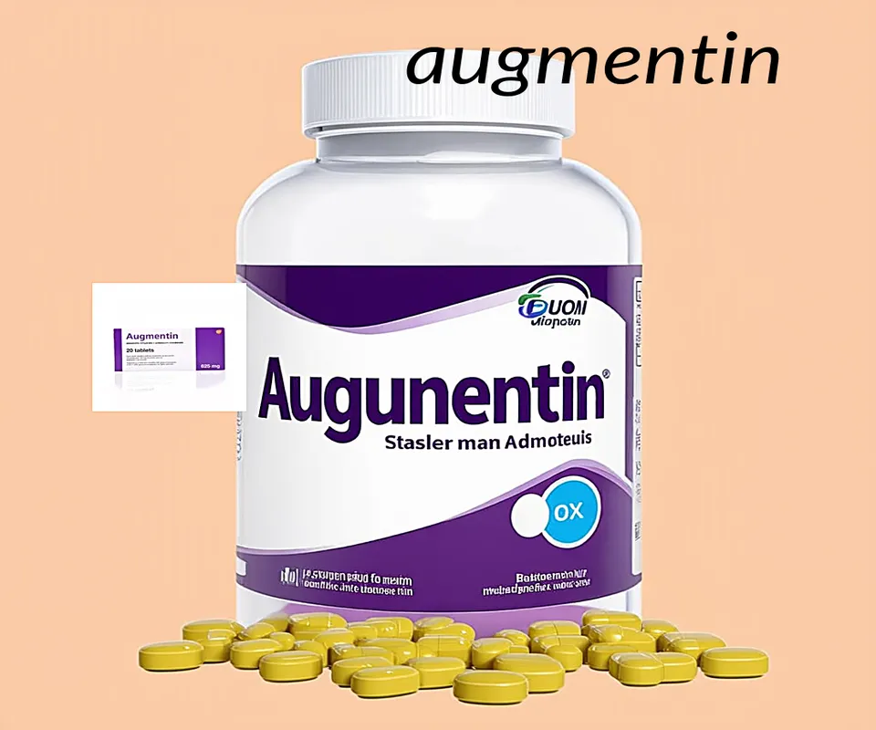 Prezzo augmentin sospensione